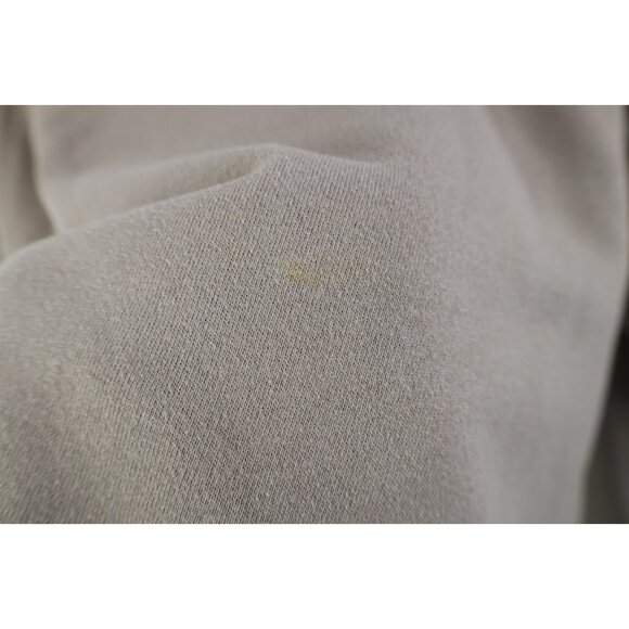 Vintage 90s Womens Large Christian Noahs Ark Cat Heart Layered Sweatshirt USA - Picture 14 of 16